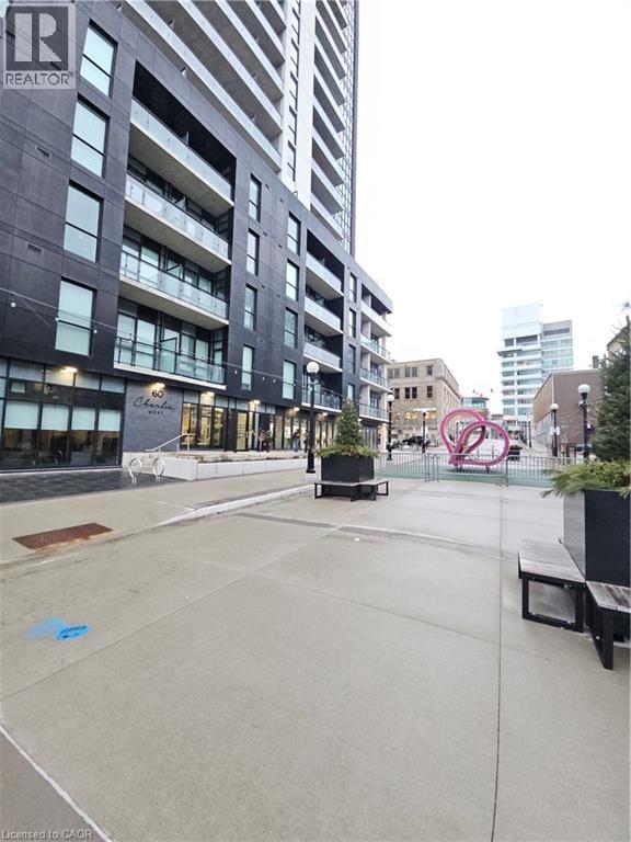60 Charles Street Unit# 2501, Kitchener, Ontario N2G 0C9 - Photo 18 - 40818686