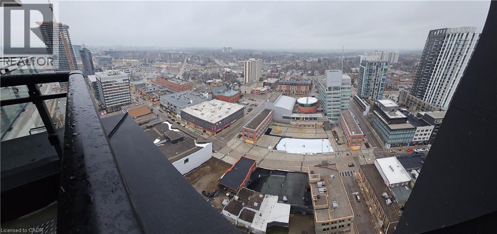 60 Charles Street Unit# 2501, Kitchener, Ontario N2G 0C9 - Photo 19 - 40818686
