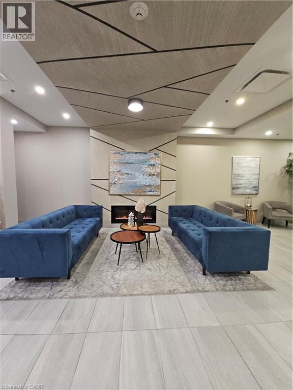 60 Charles Street Unit# 2501, Kitchener, Ontario N2G 0C9 - Photo 2 - 40818686