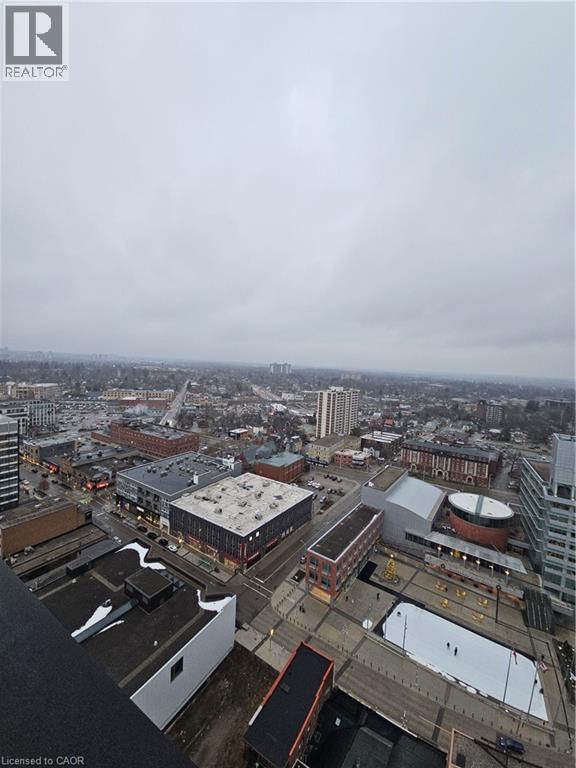 60 Charles Street Unit# 2501, Kitchener, Ontario N2G 0C9 - Photo 20 - 40818686