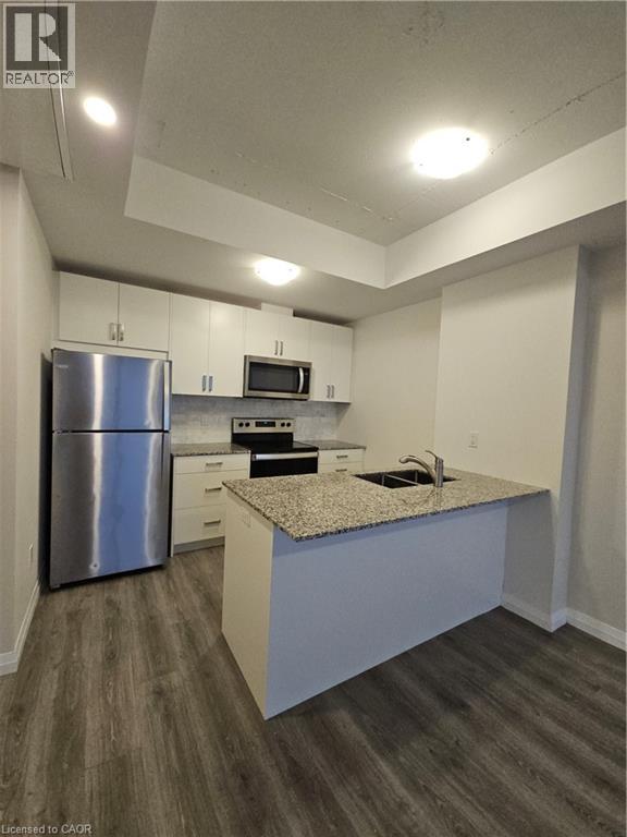 60 Charles Street Unit# 2501, Kitchener, Ontario N2G 0C9 - Photo 4 - 40818686