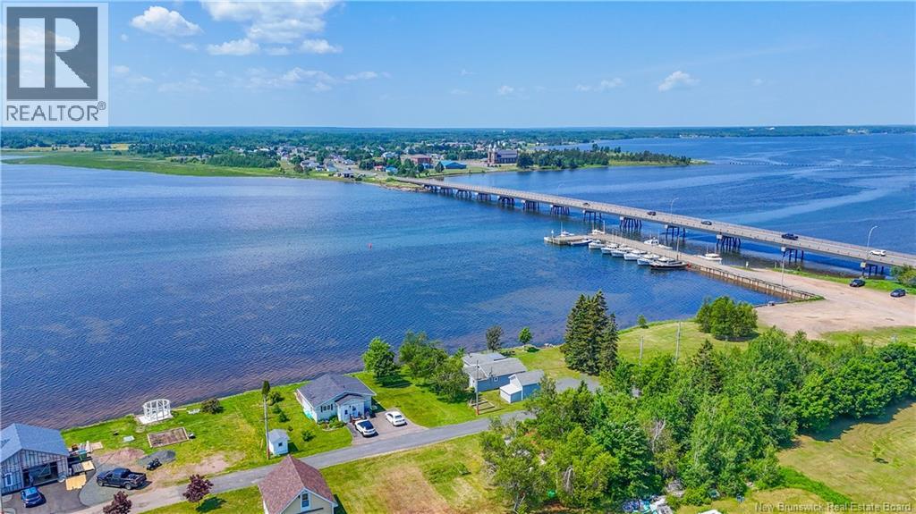 Lot Des Chalets Street, Inkerman Ferry, New Brunswick  E8P 1V8 - Photo 4 - NB135724