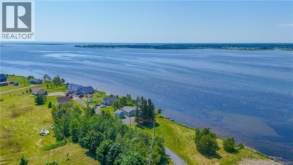 Lot Des Chalets Street, Inkerman Ferry, New Brunswick  E8P 1V8 - Photo 5 - NB135724
