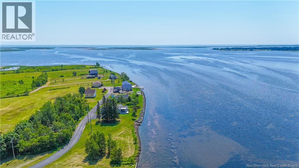 Lot Des Chalets Street, Inkerman Ferry, New Brunswick  E8P 1V8 - Photo 6 - NB135724