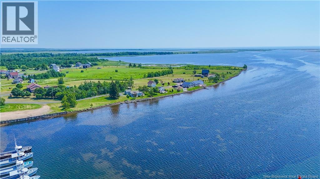 Lot Des Chalets Street, Inkerman Ferry, New Brunswick  E8P 1V8 - Photo 8 - NB135724