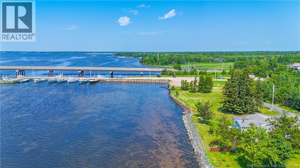 Lot Des Chalets Street, Inkerman Ferry, New Brunswick  E8P 1V8 - Photo 3 - NB135724