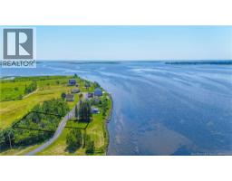 Lot des Chalets Street, Inkerman Ferry, New Brunswick