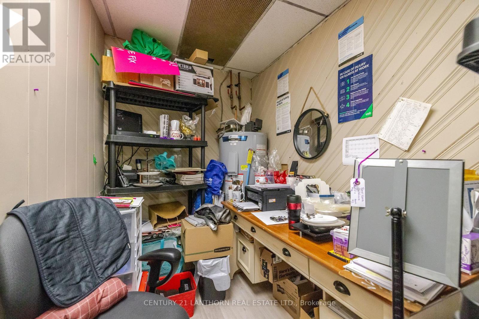 56a Quinte Street, Quinte West, Ontario  K8V 3S9 - Photo 27 - X12977692