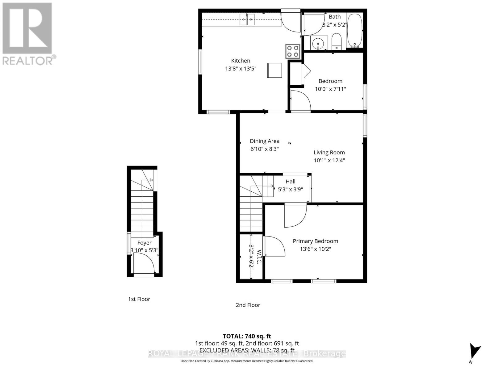 Upper - 39 Glenelg Street E, Kawartha Lakes, Ontario  K9V 1Y9 - Photo 21 - X12982398