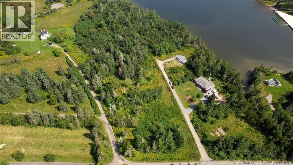 Lot 9 Quoddy Shores Drive, Saint Andrews, New Brunswick  E5B 3T7 - Photo 1 - NB136774