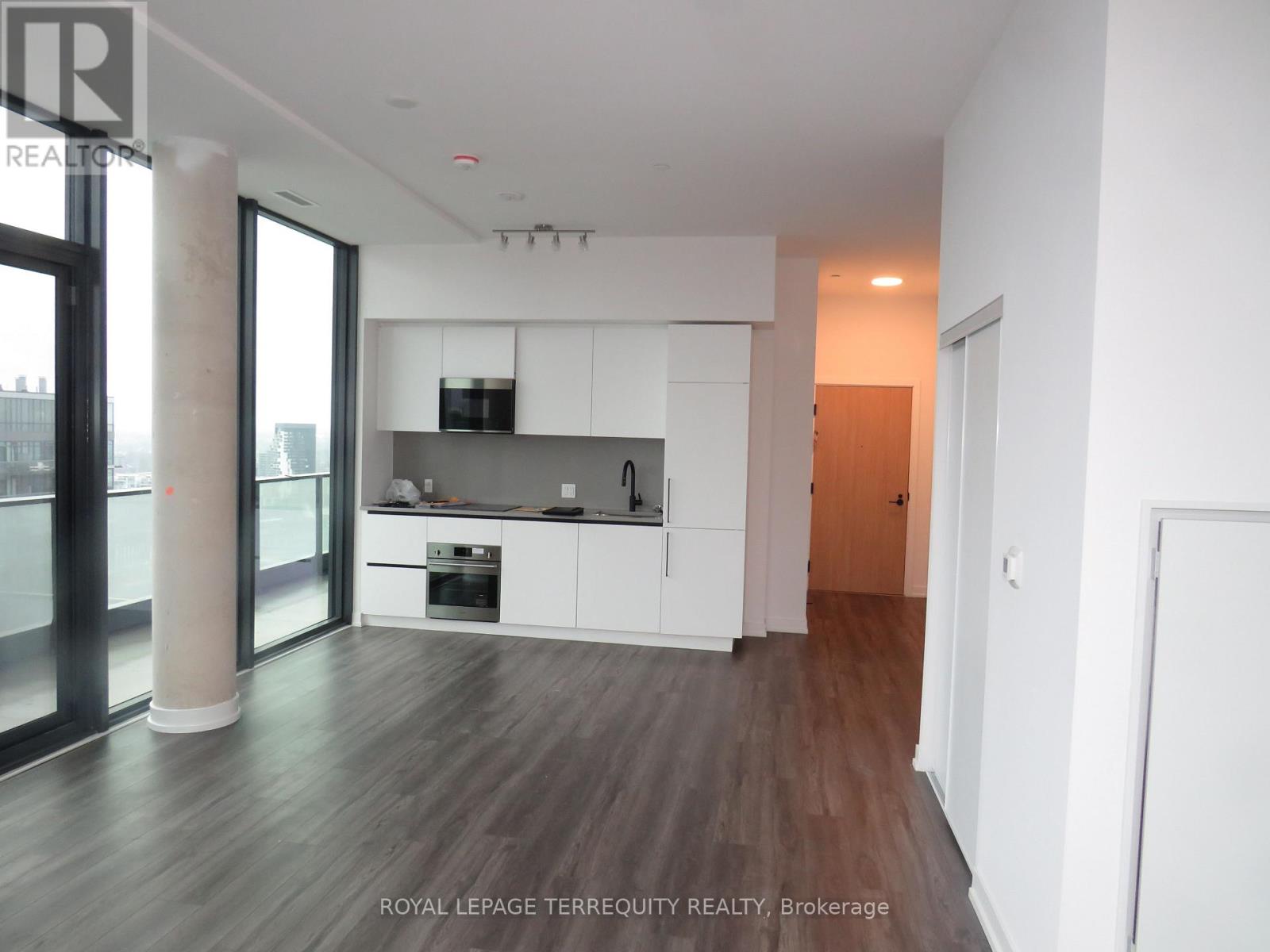 3304 - 35 PARLIAMENT STREET, Toronto, Ontario