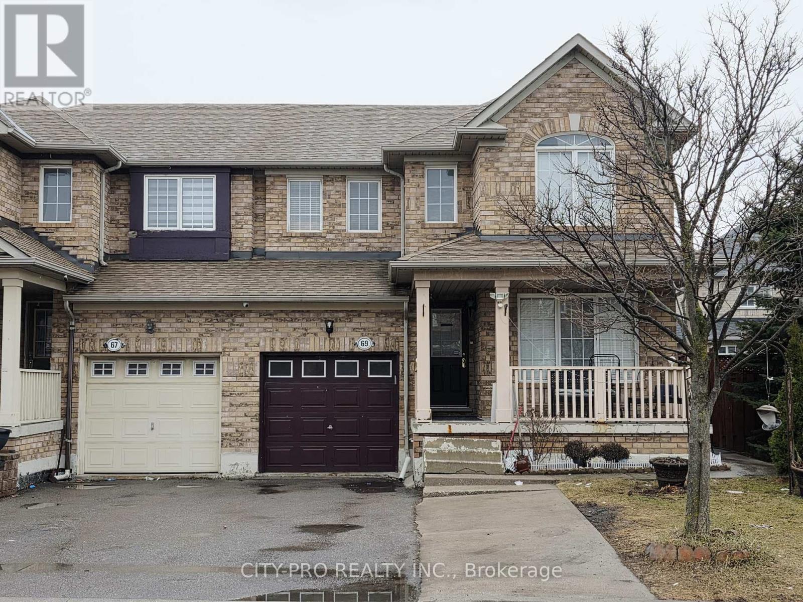 69 MAINLAND CRESCENT, Vaughan, Ontario