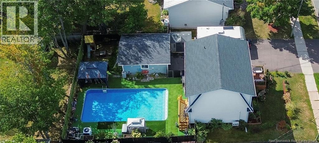219 Evergreen Drive, Moncton, New Brunswick  E1G 2C1 - Photo 47 - NB133236