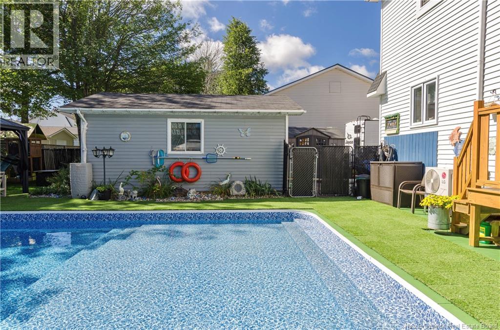 219 Evergreen Drive, Moncton, New Brunswick  E1G 2C1 - Photo 45 - NB133236