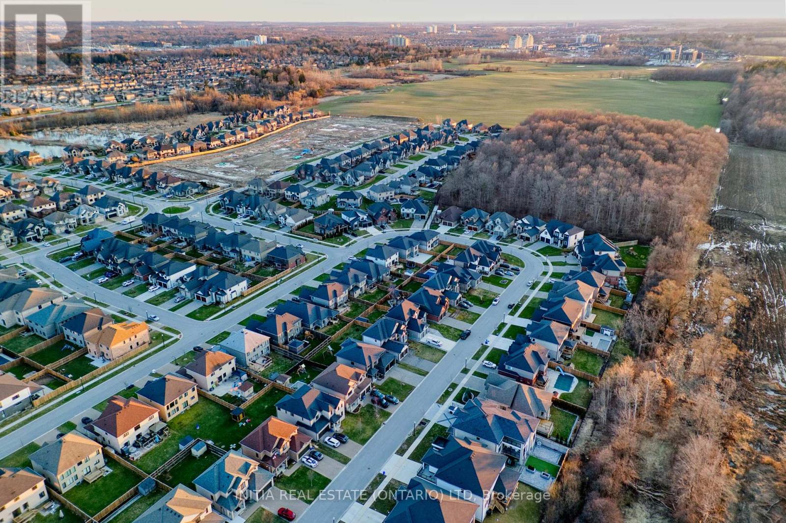 757 Zaifman Circle, London North, Ontario  N5X 0M8 - Photo 5 - X12986288