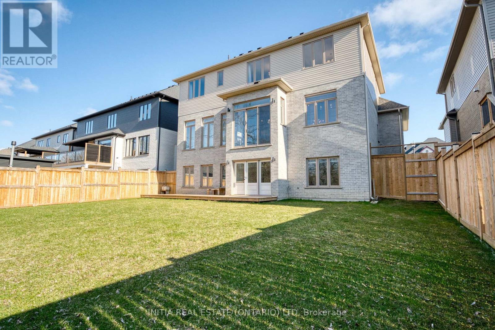 757 Zaifman Circle, London North, Ontario  N5X 0M8 - Photo 50 - X12986288