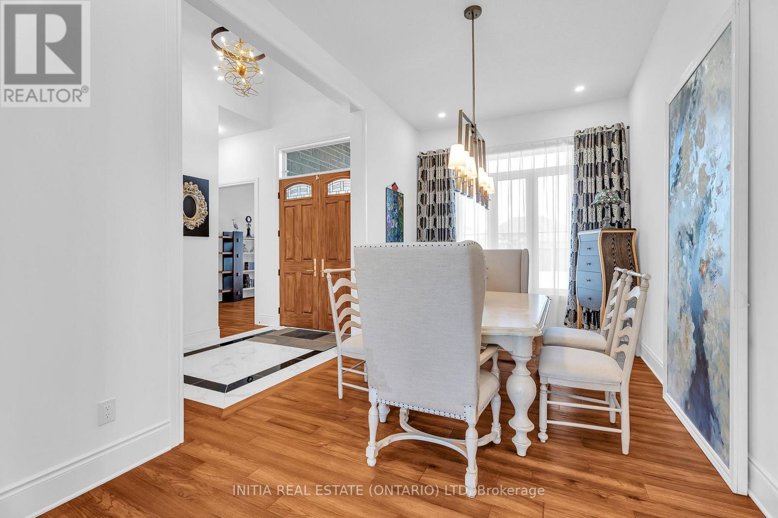 757 Zaifman Circle, London North, Ontario  N5X 0M8 - Photo 9 - X12986288