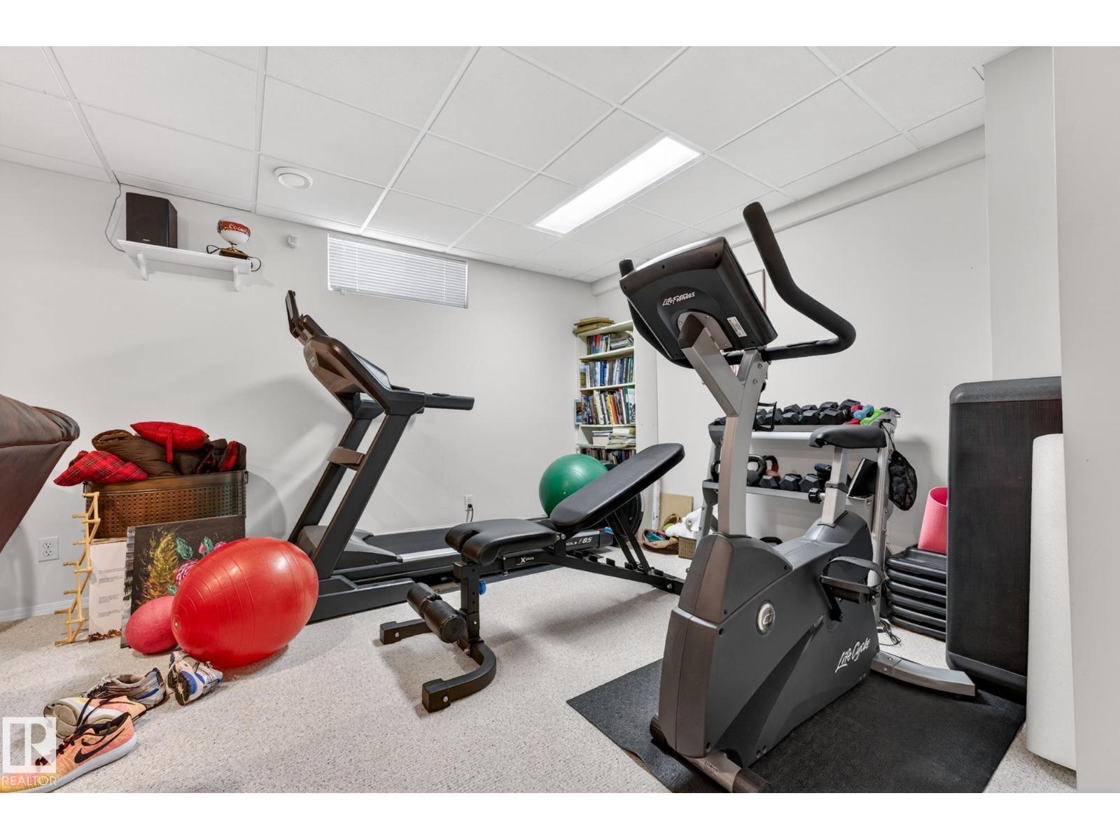 11715 28 Av Nw, Edmonton, Alberta  T6J 3P1 - Photo 35 - E4481836