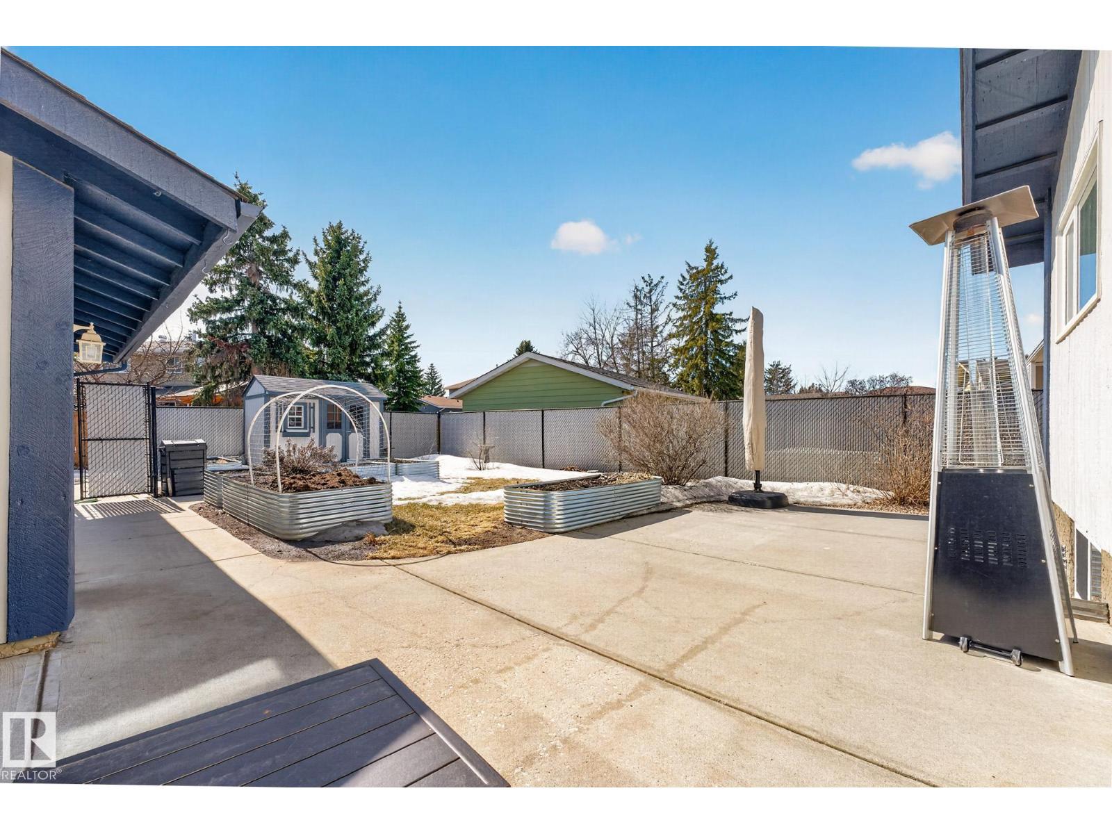 11715 28 Av Nw, Edmonton, Alberta  T6J 3P1 - Photo 42 - E4481836