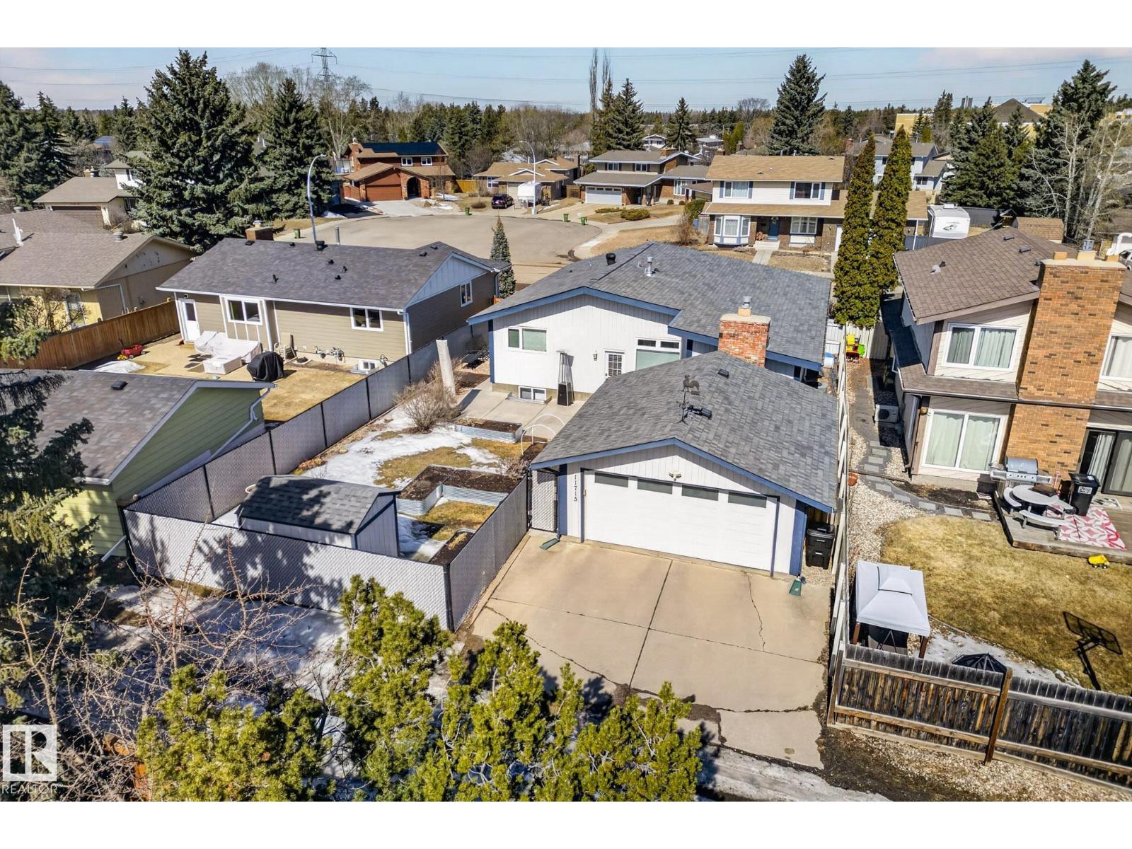 11715 28 Av Nw, Edmonton, Alberta  T6J 3P1 - Photo 45 - E4481836