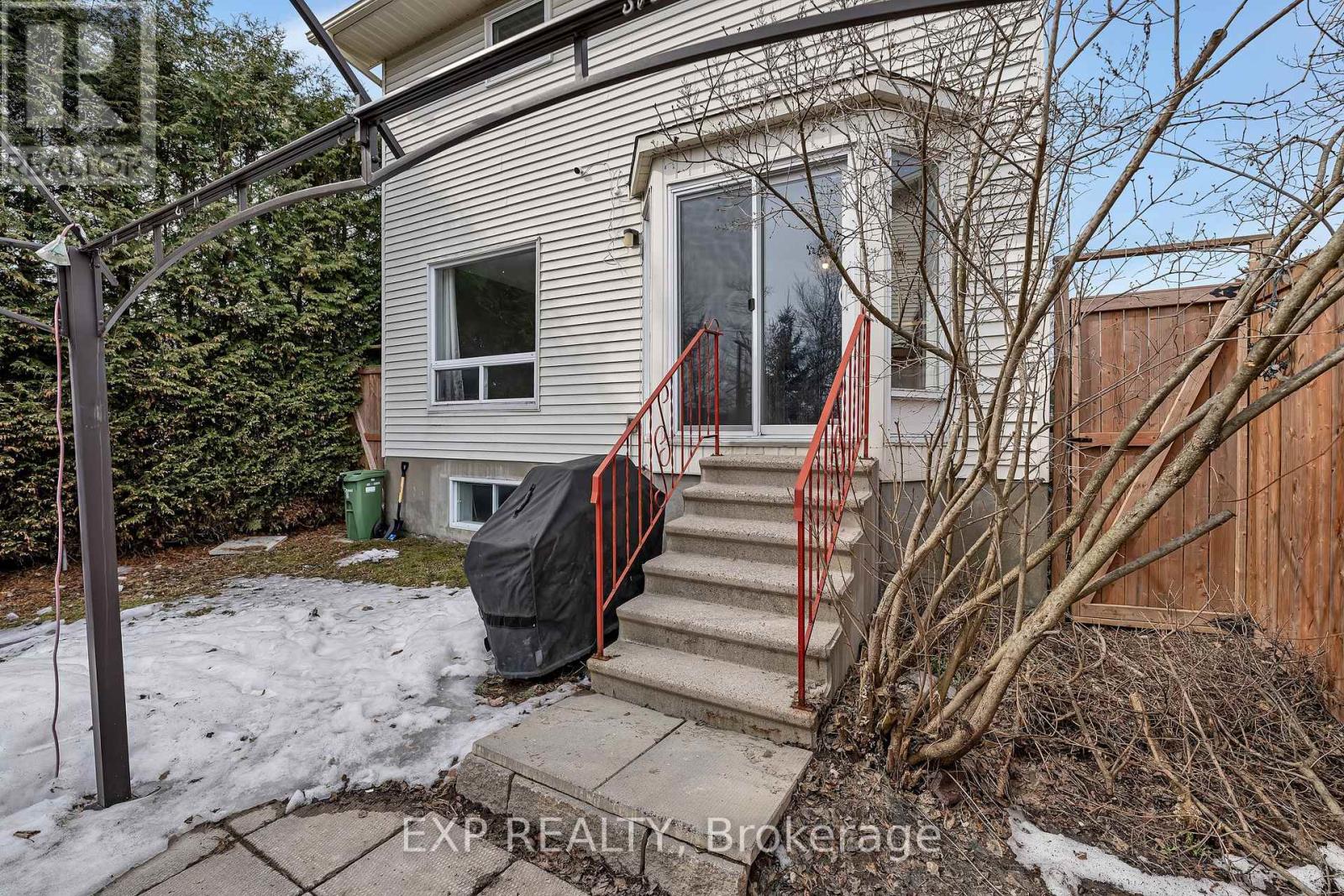 1797 Belval Crescent, Ottawa, Ontario  K1C 6J6 - Photo 45 - X12986266