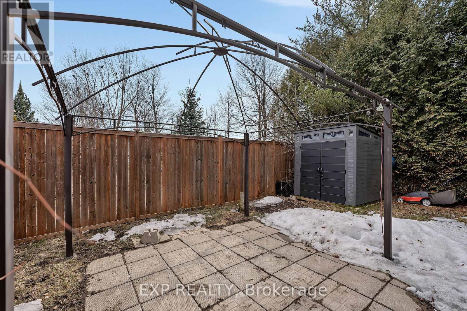 1797 Belval Crescent, Ottawa, Ontario  K1C 6J6 - Photo 46 - X12986266