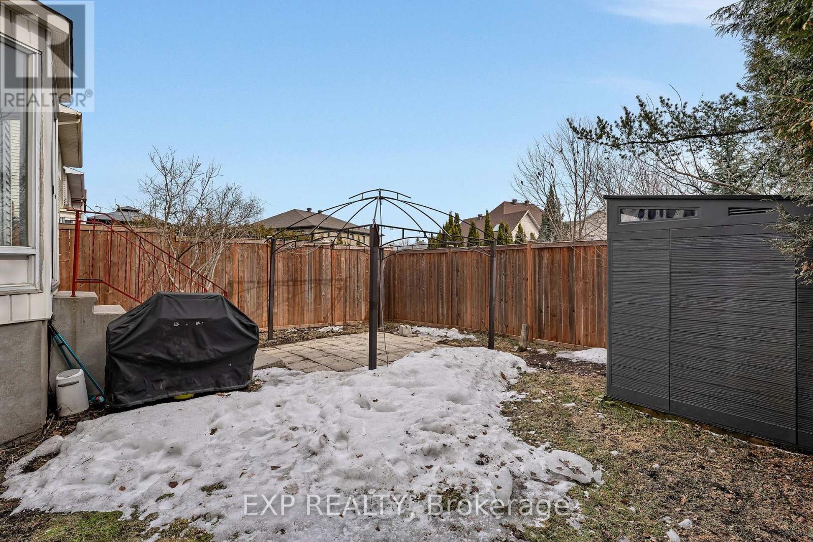 1797 Belval Crescent, Ottawa, Ontario  K1C 6J6 - Photo 47 - X12986266