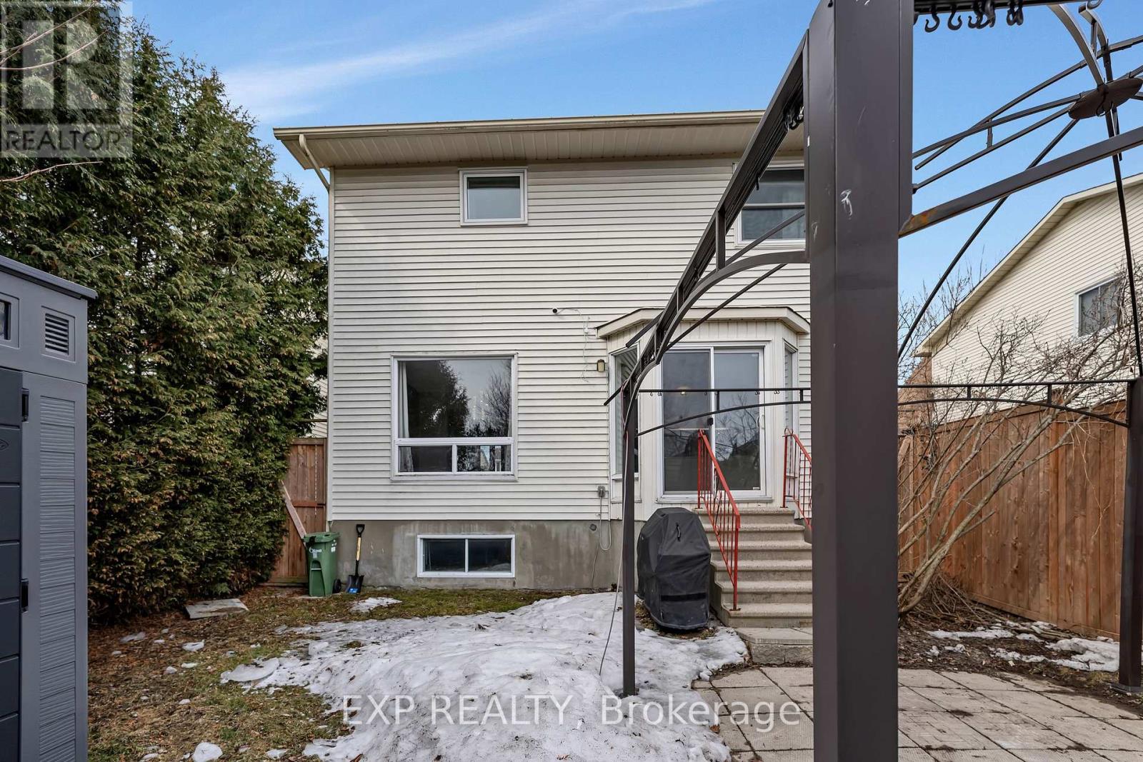 1797 Belval Crescent, Ottawa, Ontario  K1C 6J6 - Photo 48 - X12986266