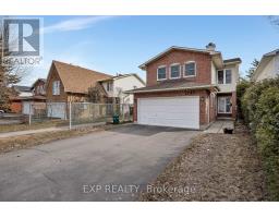 1797 BELVAL CRESCENT, Ottawa, Ontario