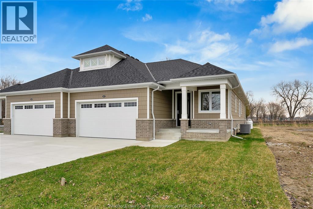 187 Bois Blanc Unit# 187, Amherstburg, Ontario  N9V 4A6 - Photo 2 - 26007767