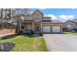 10 PRESPA COURT, St. Thomas, Ontario
