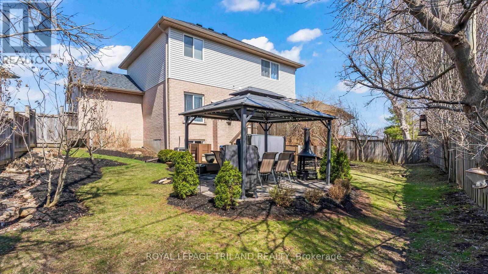 10 Prespa Court, St. Thomas, Ontario  N5R 0A8 - Photo 35 - X12977540