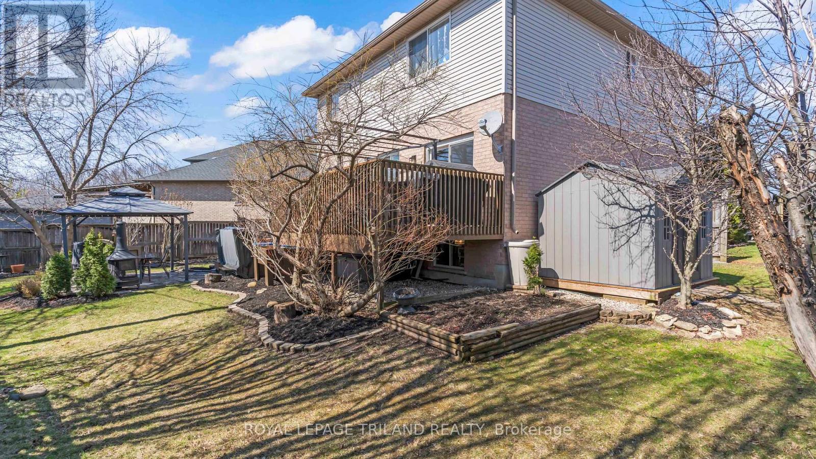 10 Prespa Court, St. Thomas, Ontario  N5R 0A8 - Photo 40 - X12977540