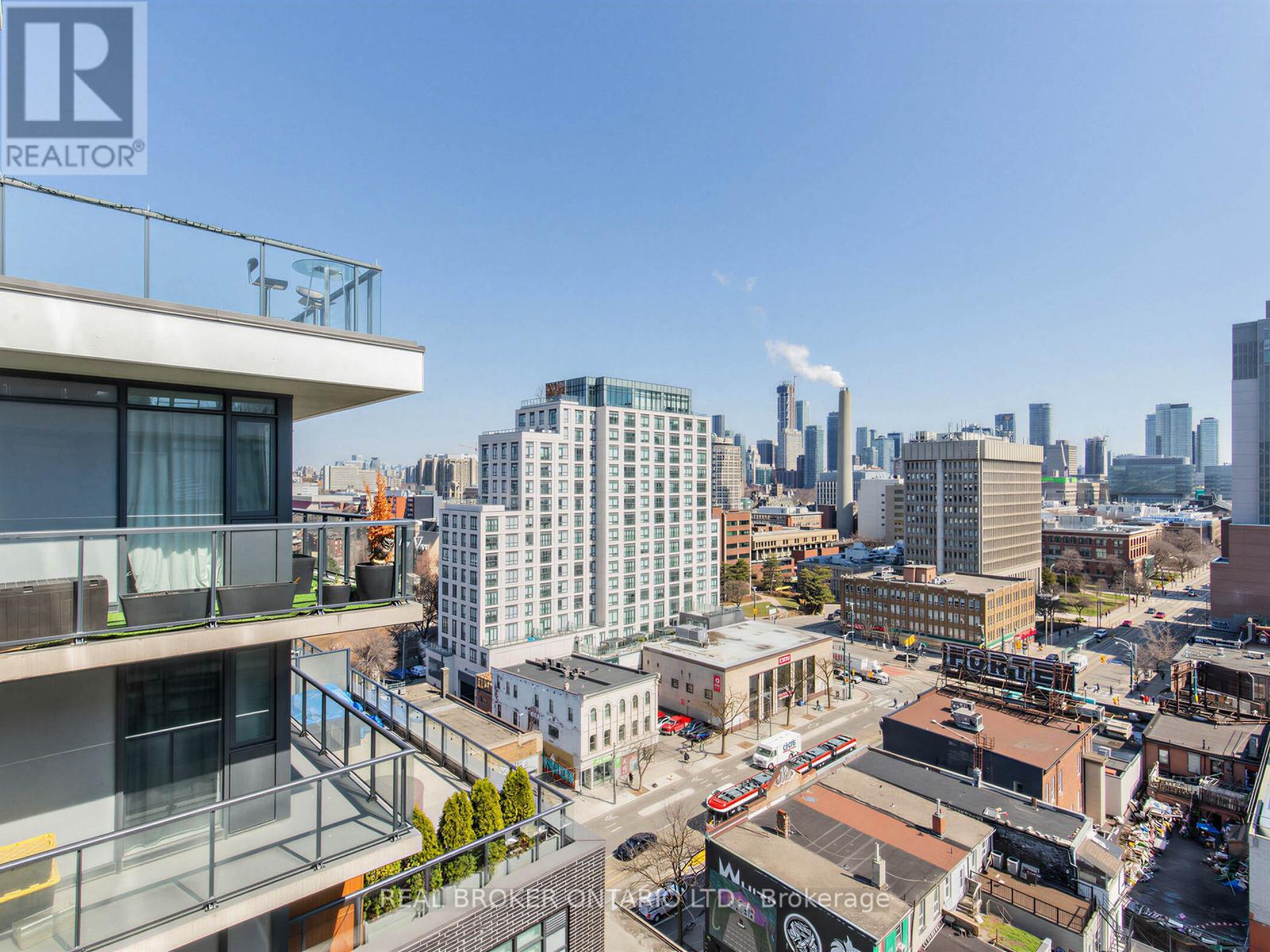 1503 - 297 College Street, Toronto, Ontario  M5T 0C2 - Photo 16 - C12986264