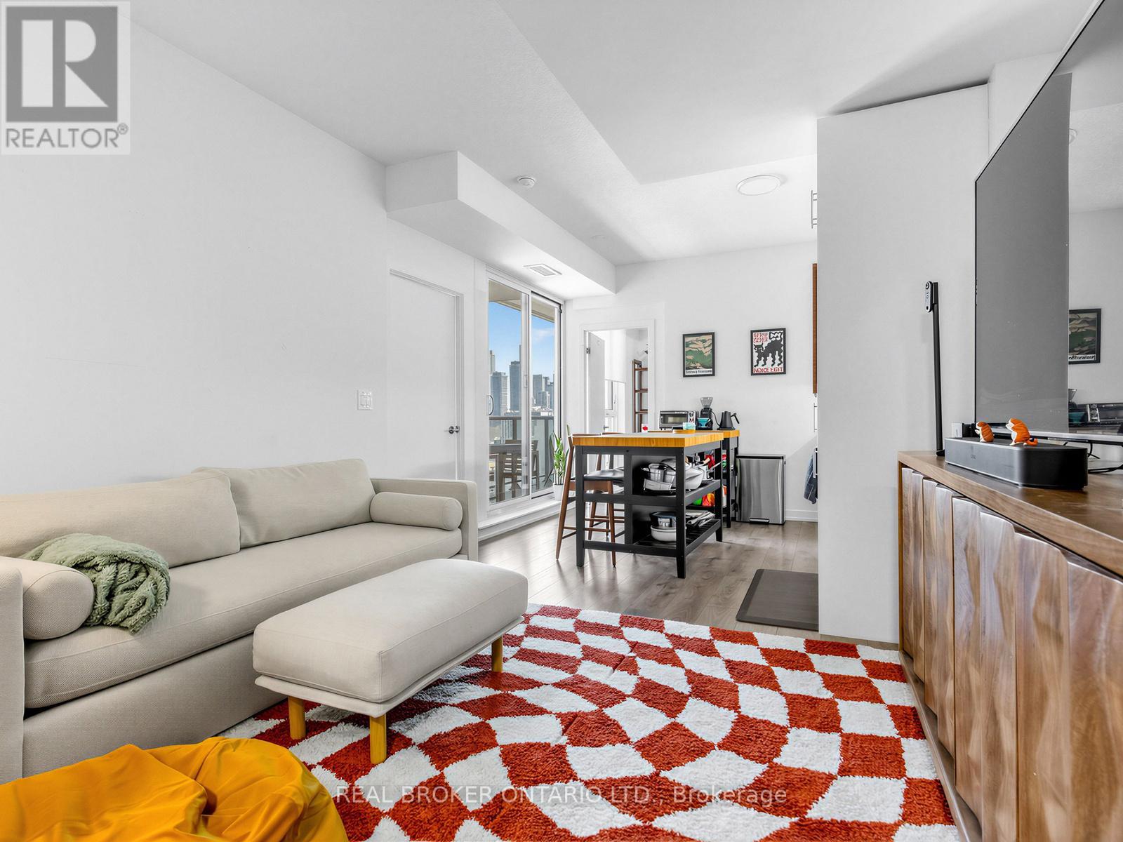 1503 - 297 College Street, Toronto, Ontario  M5T 0C2 - Photo 4 - C12986264