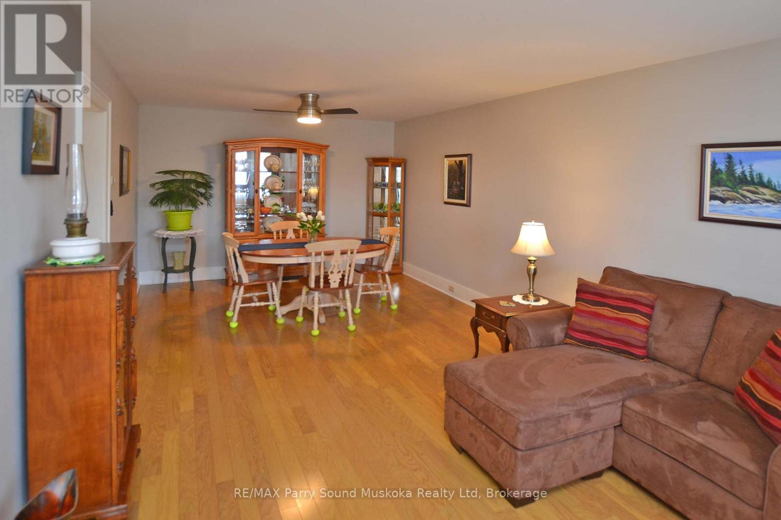 60 William Street, Parry Sound, Ontario  P2A 1V1 - Photo 16 - X12986324