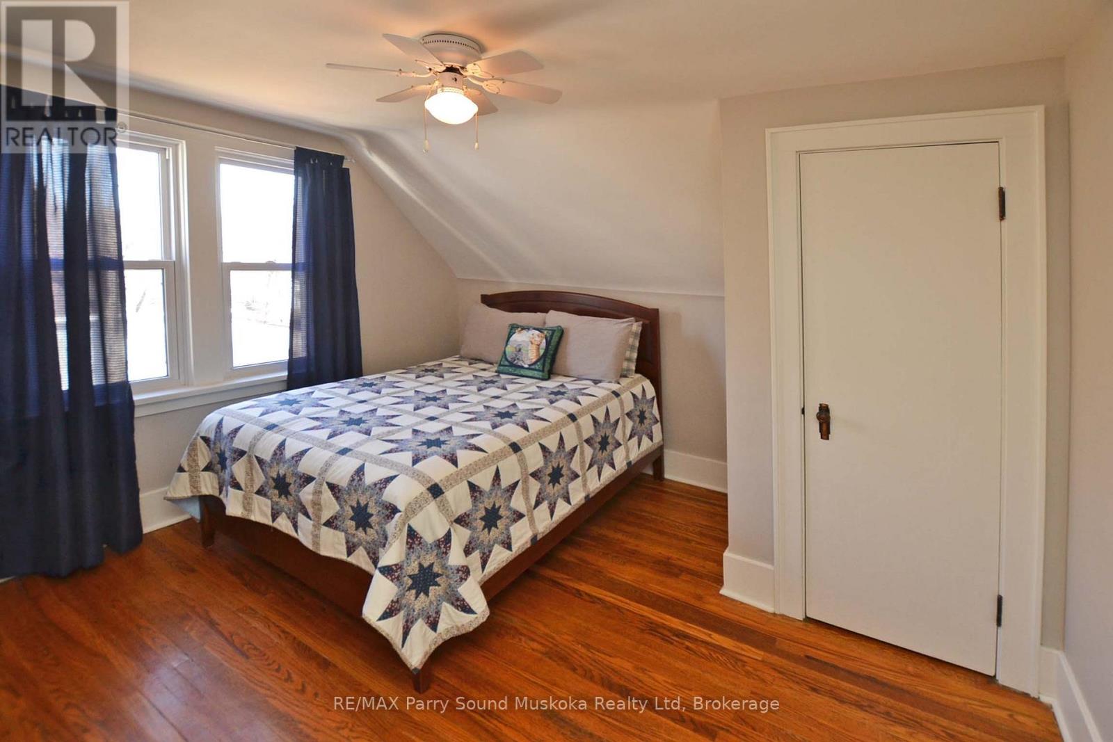 60 William Street, Parry Sound, Ontario  P2A 1V1 - Photo 29 - X12986324