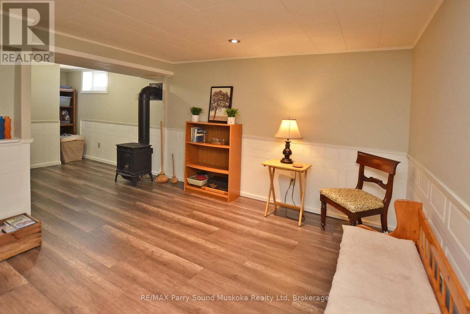 60 William Street, Parry Sound, Ontario  P2A 1V1 - Photo 34 - X12986324