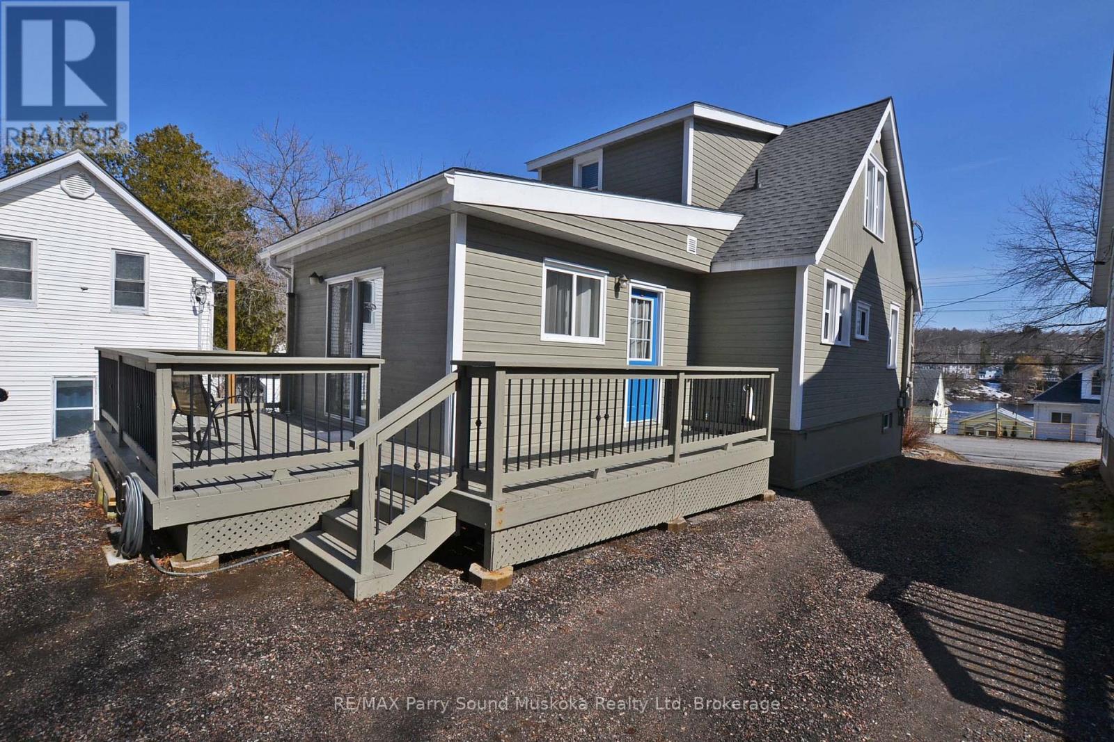 60 William Street, Parry Sound, Ontario  P2A 1V1 - Photo 4 - X12986324