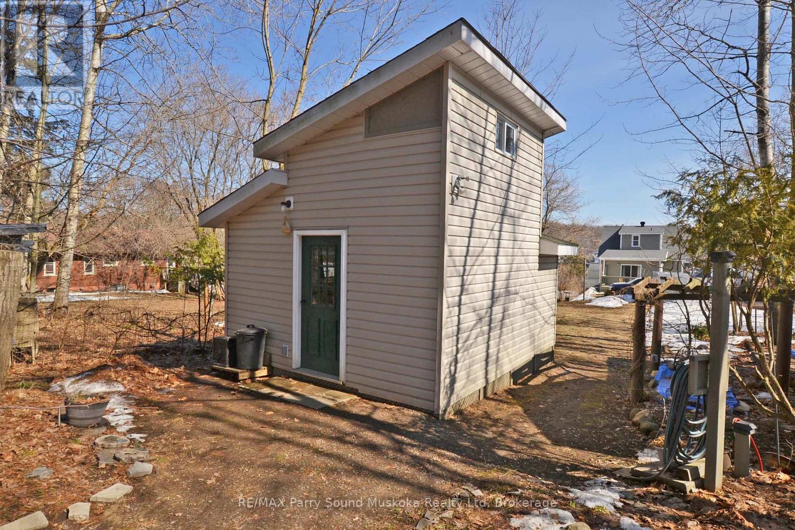 60 William Street, Parry Sound, Ontario  P2A 1V1 - Photo 45 - X12986324