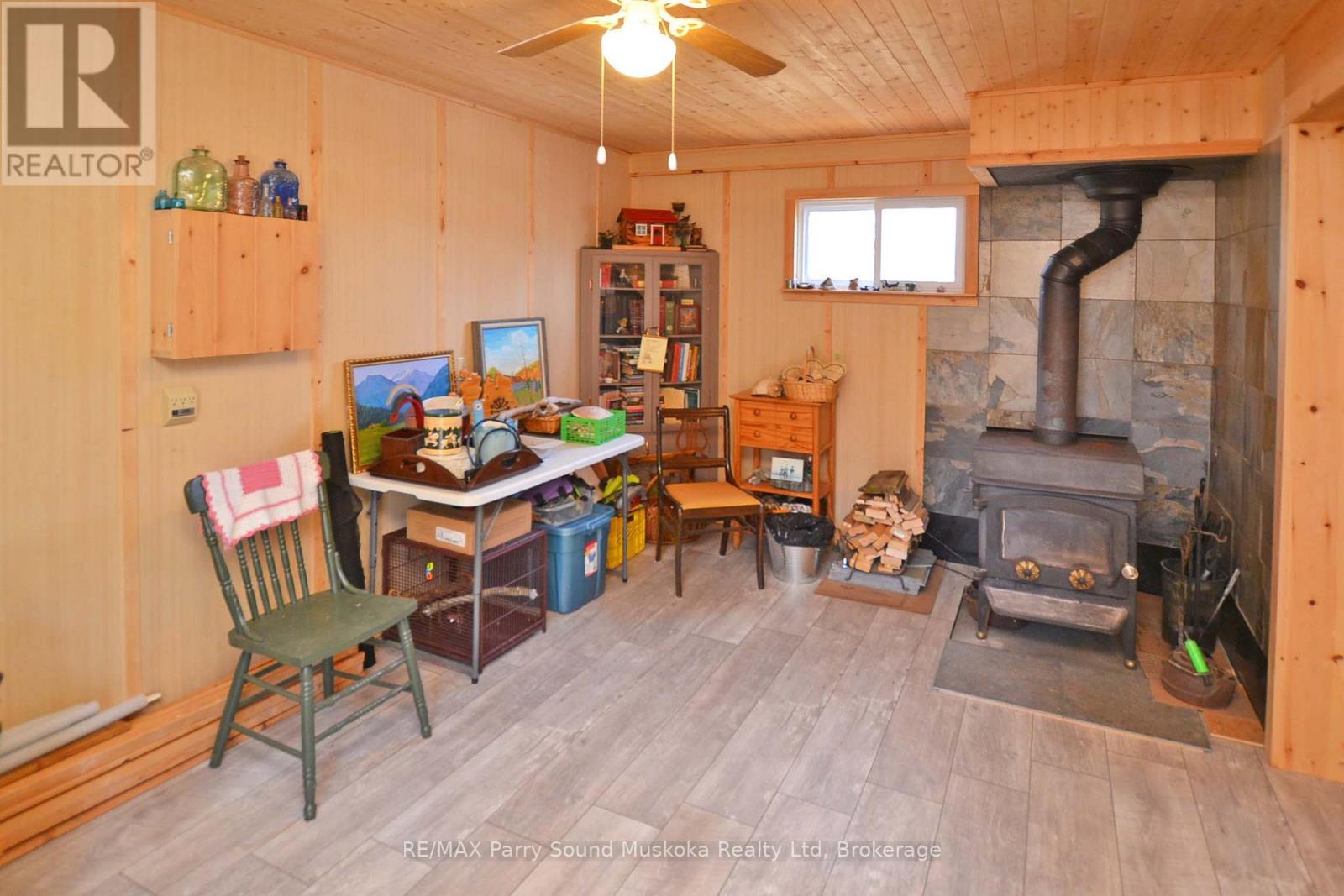 60 William Street, Parry Sound, Ontario  P2A 1V1 - Photo 46 - X12986324