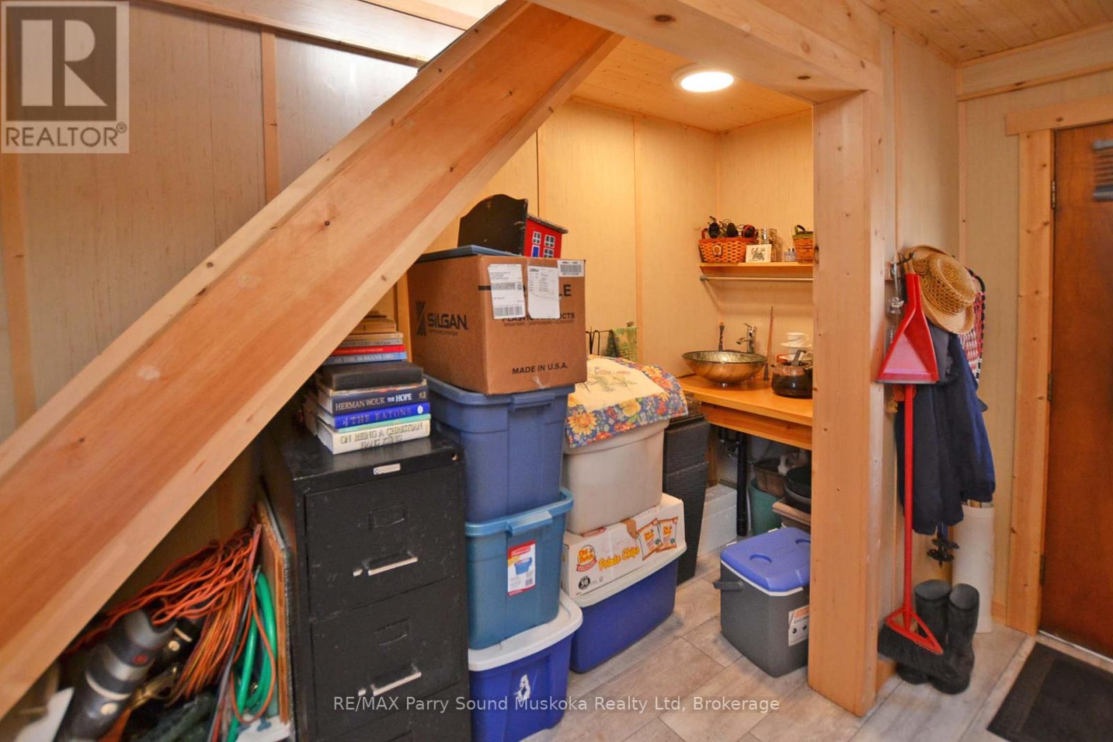 60 William Street, Parry Sound, Ontario  P2A 1V1 - Photo 47 - X12986324