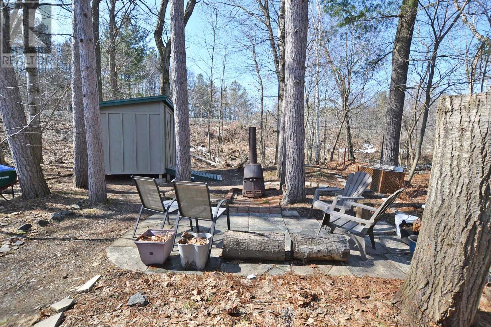 60 William Street, Parry Sound, Ontario  P2A 1V1 - Photo 48 - X12986324