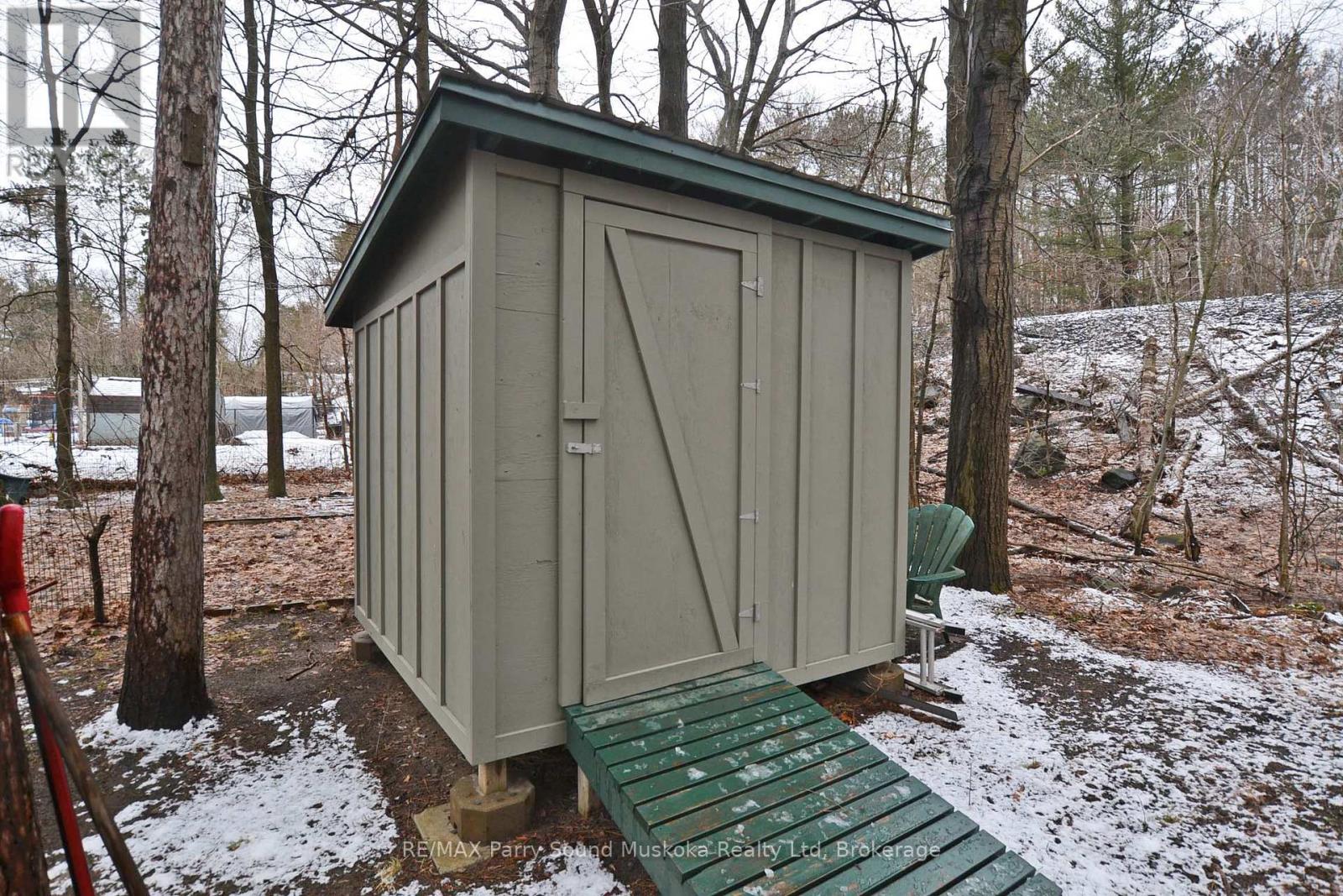 60 William Street, Parry Sound, Ontario  P2A 1V1 - Photo 49 - X12986324