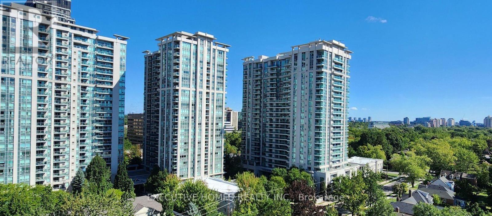 1110 - 28 Avondale Avenue, Toronto, Ontario  M2N 0K2 - Photo 14 - C12986298