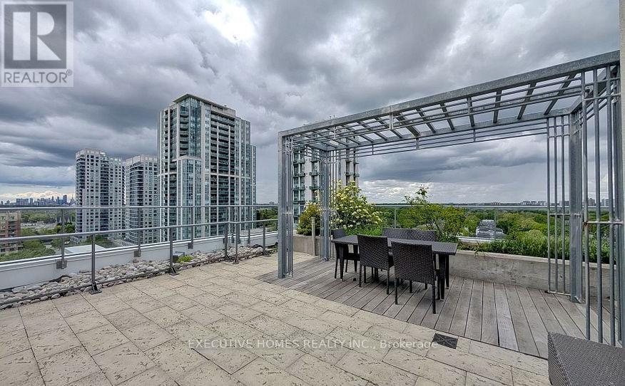 1110 - 28 Avondale Avenue, Toronto, Ontario  M2N 0K2 - Photo 16 - C12986298