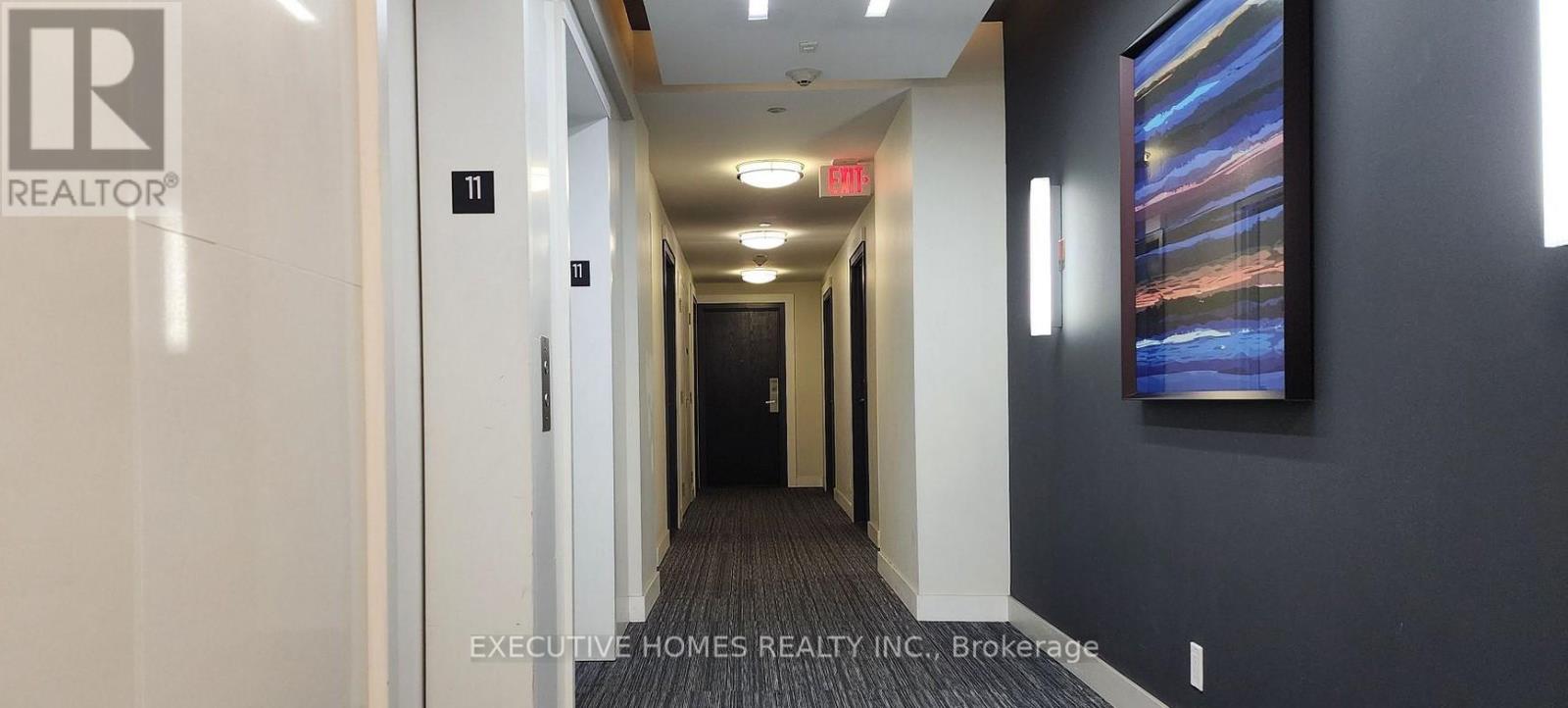 1110 - 28 Avondale Avenue, Toronto, Ontario  M2N 0K2 - Photo 4 - C12986298