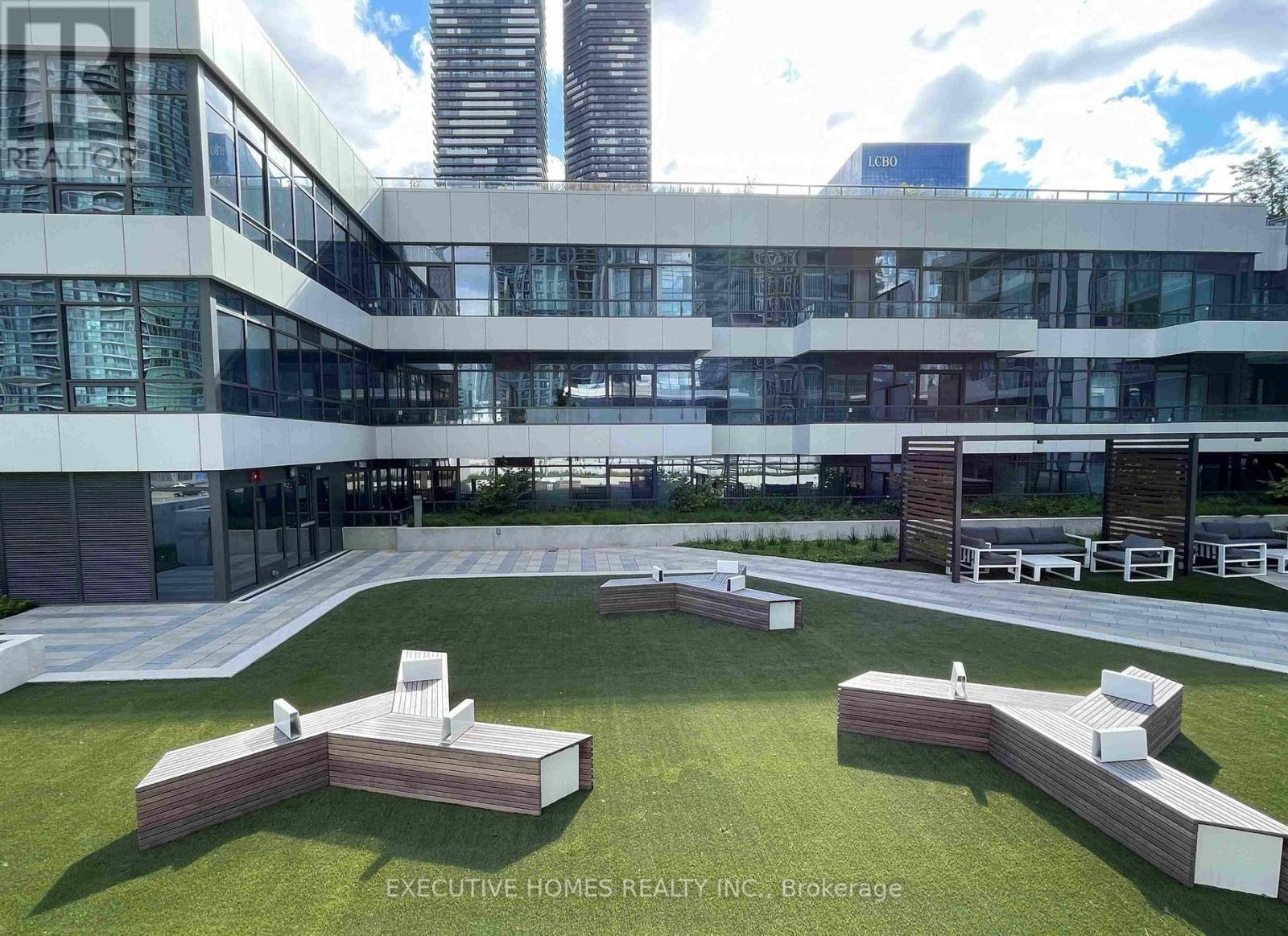 4503 - 28 Freeland Street, Toronto, Ontario M5E 0E3 - Photo 22 - C12986302