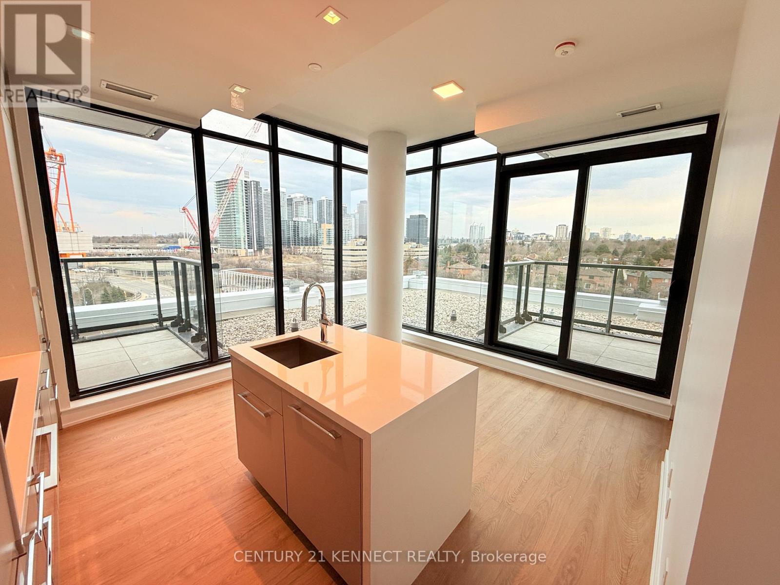 810 - 29 GREEN TRAIL COURT, Toronto, Ontario