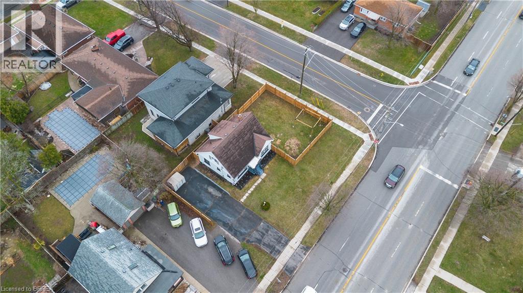 75 Tollgate Road, Brantford, Ontario  N3R 4Z5 - Photo 31 - 40816988